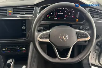 Volkswagen Tiguan Elegance Automatic Diesel SUV - Stock Number (1677648) - 2nd supplementary image
