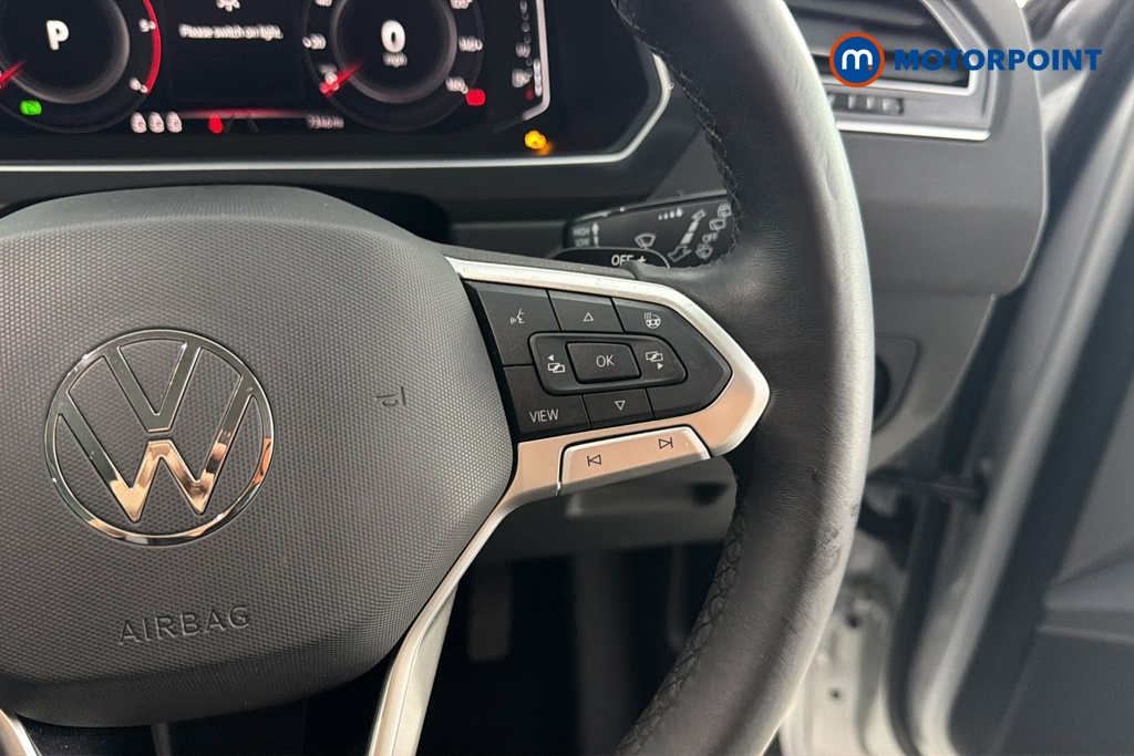 Volkswagen Tiguan Elegance Automatic Diesel SUV - Stock Number (1677648) - 4th supplementary image