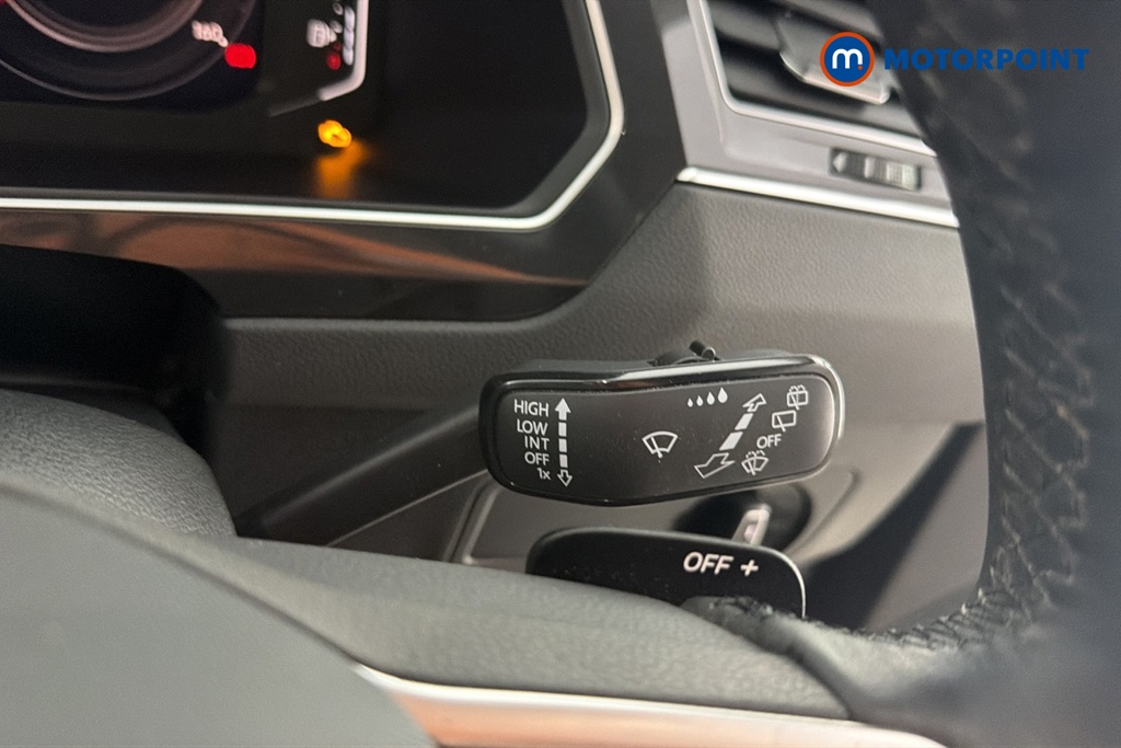 Volkswagen Tiguan Elegance Automatic Diesel SUV - Stock Number (1677648) - 6th supplementary image