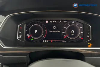 Volkswagen Tiguan Elegance Automatic Diesel SUV - Stock Number (1677648) - 7th supplementary image