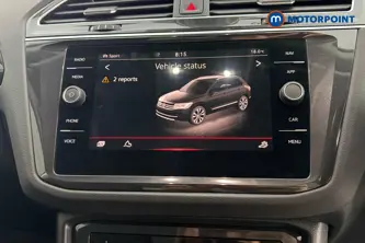 Volkswagen Tiguan Elegance Automatic Diesel SUV - Stock Number (1677648) - 8th supplementary image