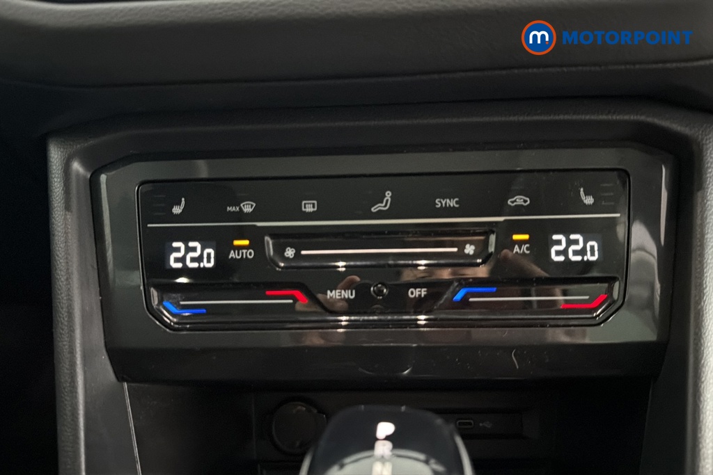 Volkswagen Tiguan Elegance Automatic Diesel SUV - Stock Number (1677648) - 12th supplementary image