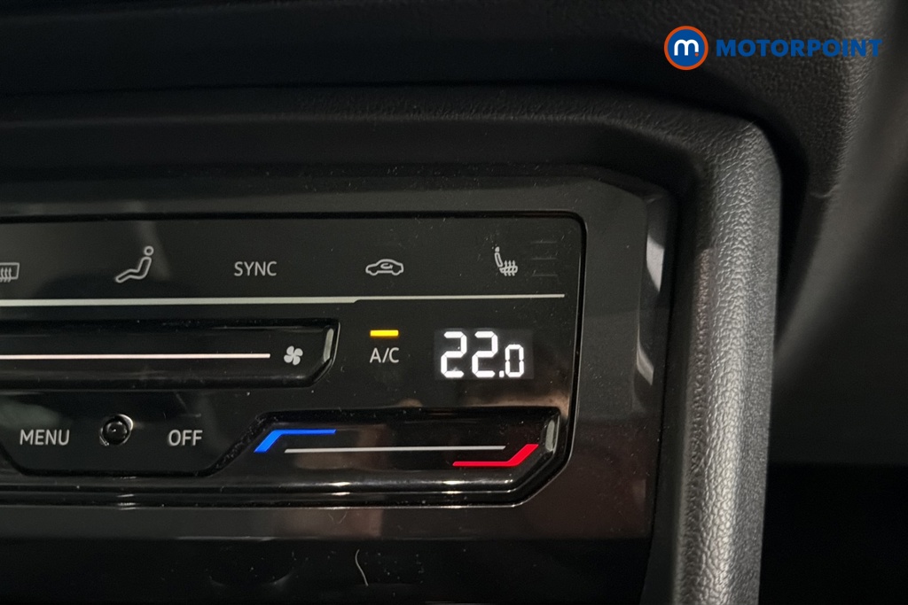 Volkswagen Tiguan Elegance Automatic Diesel SUV - Stock Number (1677648) - 14th supplementary image
