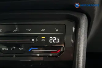 Volkswagen Tiguan Elegance Automatic Diesel SUV - Stock Number (1677648) - 14th supplementary image