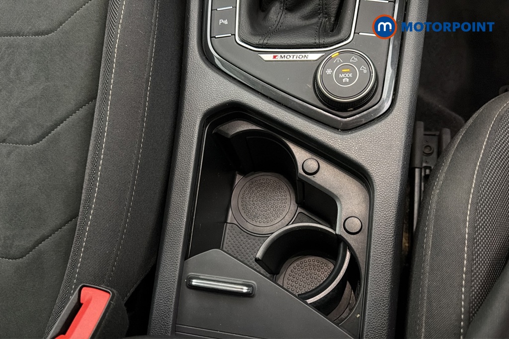 Volkswagen Tiguan Elegance Automatic Diesel SUV - Stock Number (1677648) - 16th supplementary image