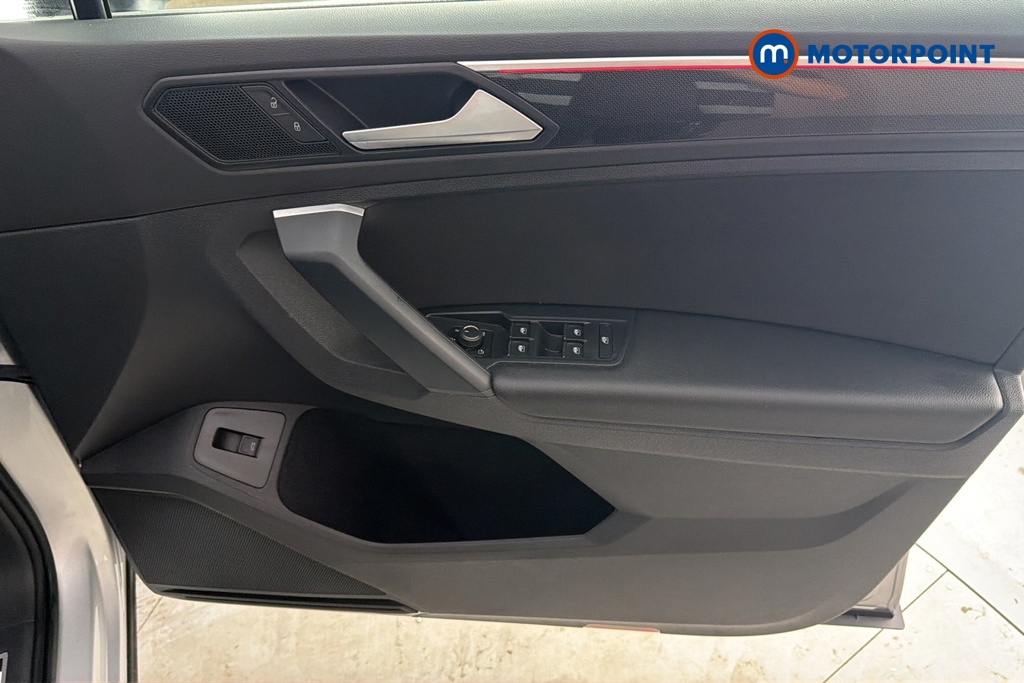 Volkswagen Tiguan Elegance Automatic Diesel SUV - Stock Number (1677648) - 18th supplementary image