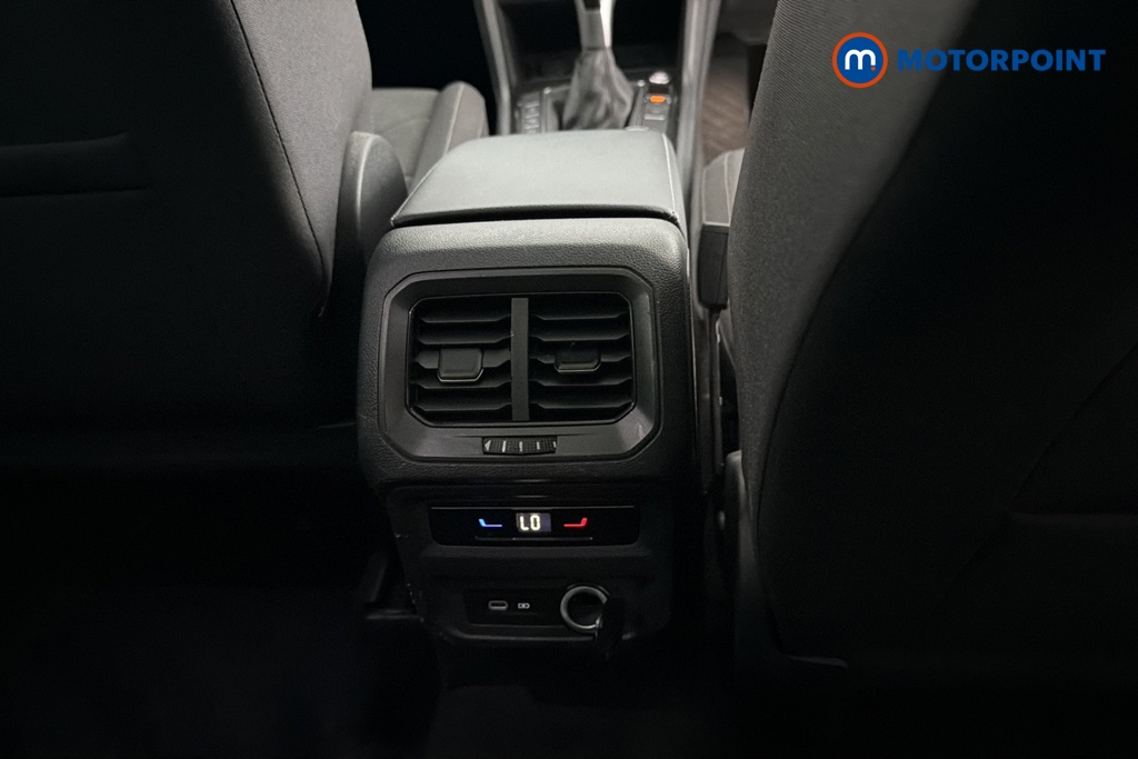 Volkswagen Tiguan Elegance Automatic Diesel SUV - Stock Number (1677648) - 28th supplementary image