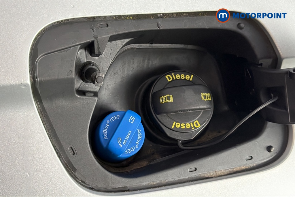 Volkswagen Tiguan Elegance Automatic Diesel SUV - Stock Number (1677648) - 41st supplementary image