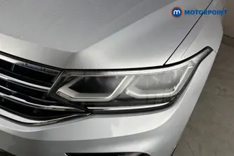 Volkswagen Tiguan Elegance Automatic Diesel SUV - Stock Number (1677648) - 42nd supplementary image