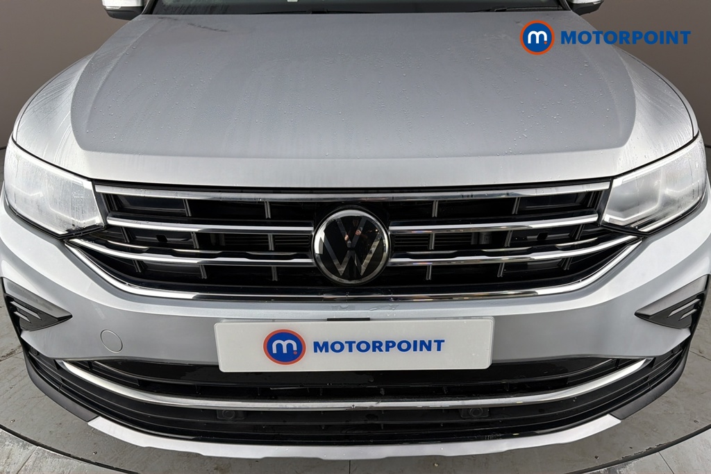 Volkswagen Tiguan Elegance Automatic Diesel SUV - Stock Number (1677648) - 43rd supplementary image