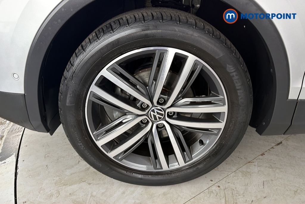 Volkswagen Tiguan Elegance Automatic Diesel SUV - Stock Number (1677648) - 44th supplementary image