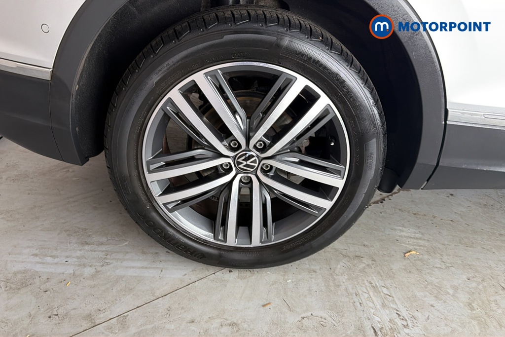 Volkswagen Tiguan Elegance Automatic Diesel SUV - Stock Number (1677648) - 46th supplementary image