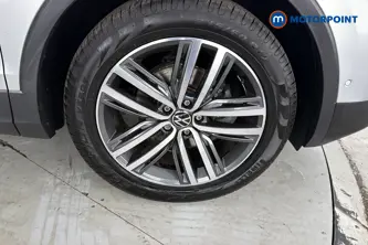 Volkswagen Tiguan Elegance Automatic Diesel SUV - Stock Number (1677648) - 47th supplementary image