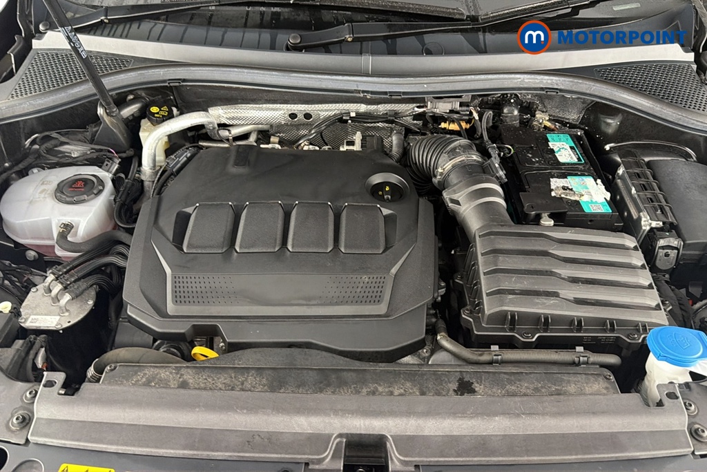 Volkswagen Tiguan Elegance Automatic Diesel SUV - Stock Number (1677648) - 48th supplementary image