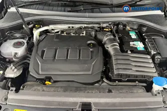 Volkswagen Tiguan Elegance Automatic Diesel SUV - Stock Number (1677648) - 48th supplementary image