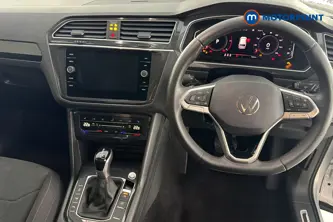 Volkswagen Tiguan Elegance Automatic Diesel SUV - Stock Number (1677648) - 1st supplementary image