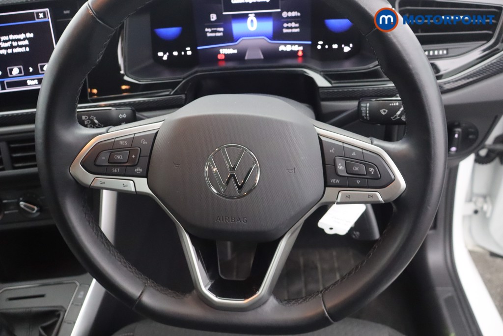 Volkswagen Polo Life Manual Petrol Hatchback - Stock Number (1677802) - 2nd supplementary image
