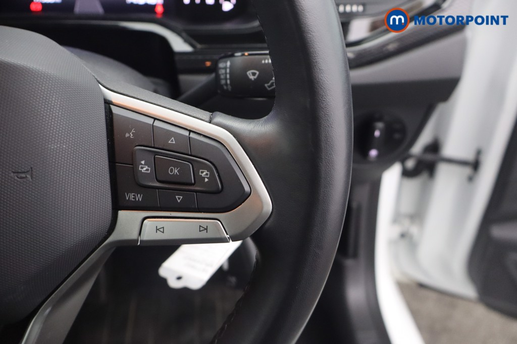 Volkswagen Polo Life Manual Petrol Hatchback - Stock Number (1677802) - 3rd supplementary image