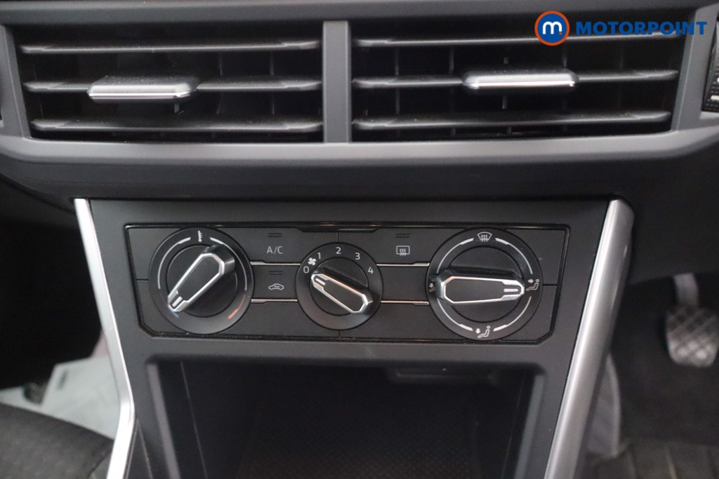 Volkswagen Polo Life Manual Petrol Hatchback - Stock Number (1677802) - 8th supplementary image