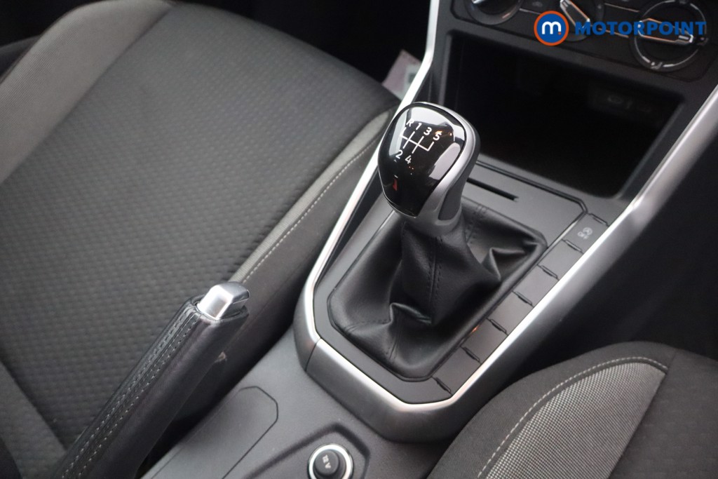 Volkswagen Polo Life Manual Petrol Hatchback - Stock Number (1677802) - 10th supplementary image