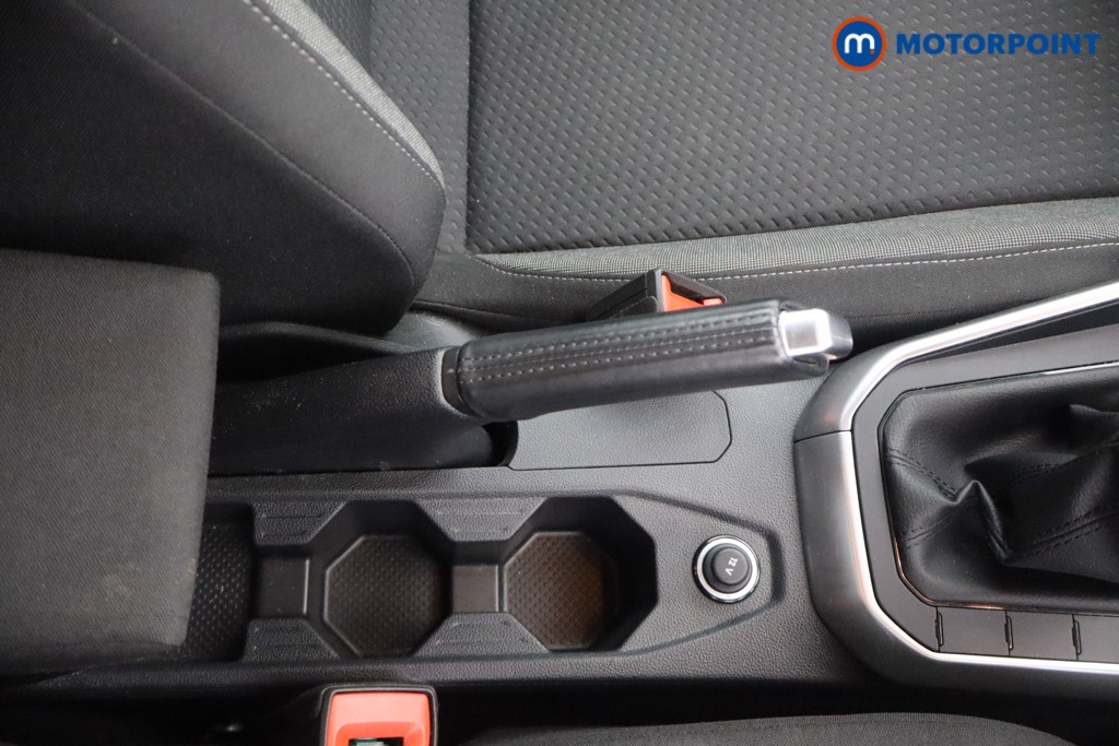 Volkswagen Polo Life Manual Petrol Hatchback - Stock Number (1677802) - 11th supplementary image