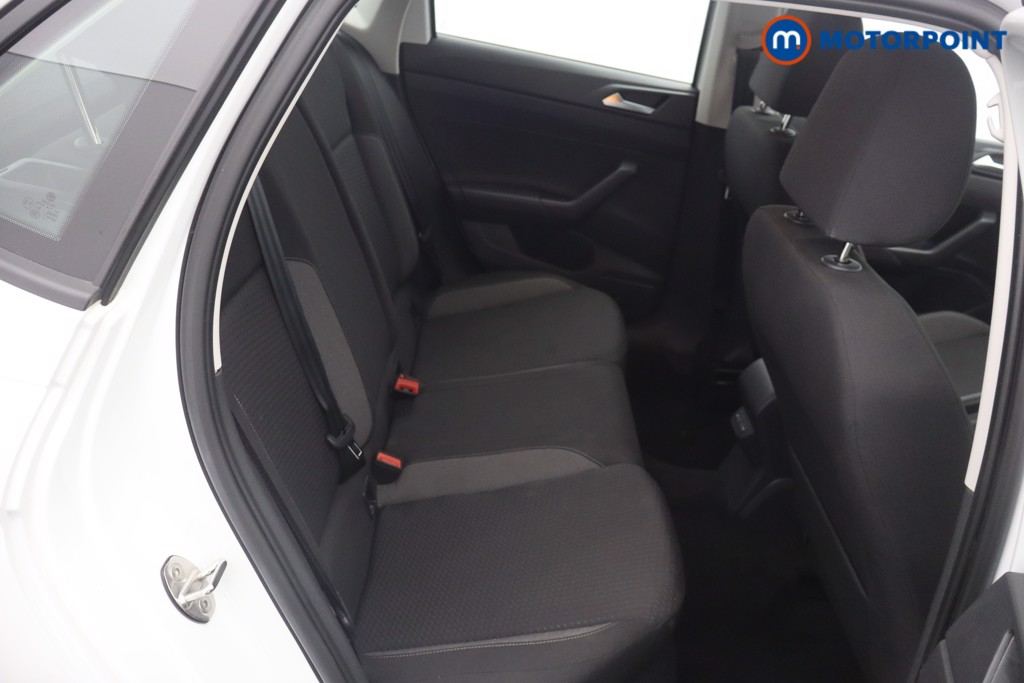 Volkswagen Polo Life Manual Petrol Hatchback - Stock Number (1677802) - 15th supplementary image