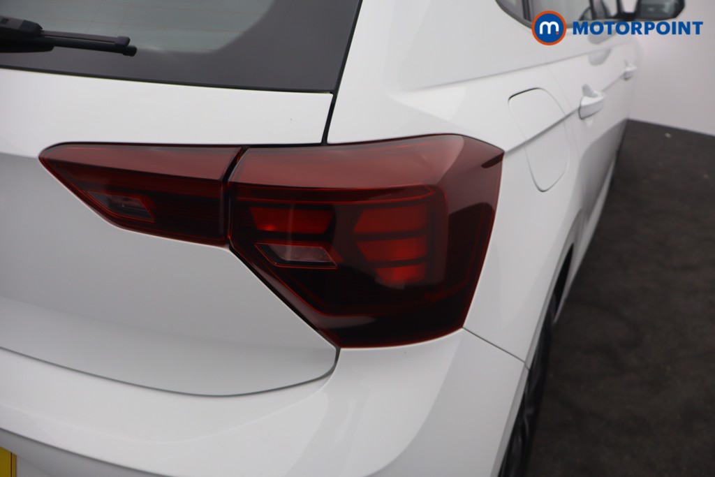 Volkswagen Polo Life Manual Petrol Hatchback - Stock Number (1677802) - 16th supplementary image