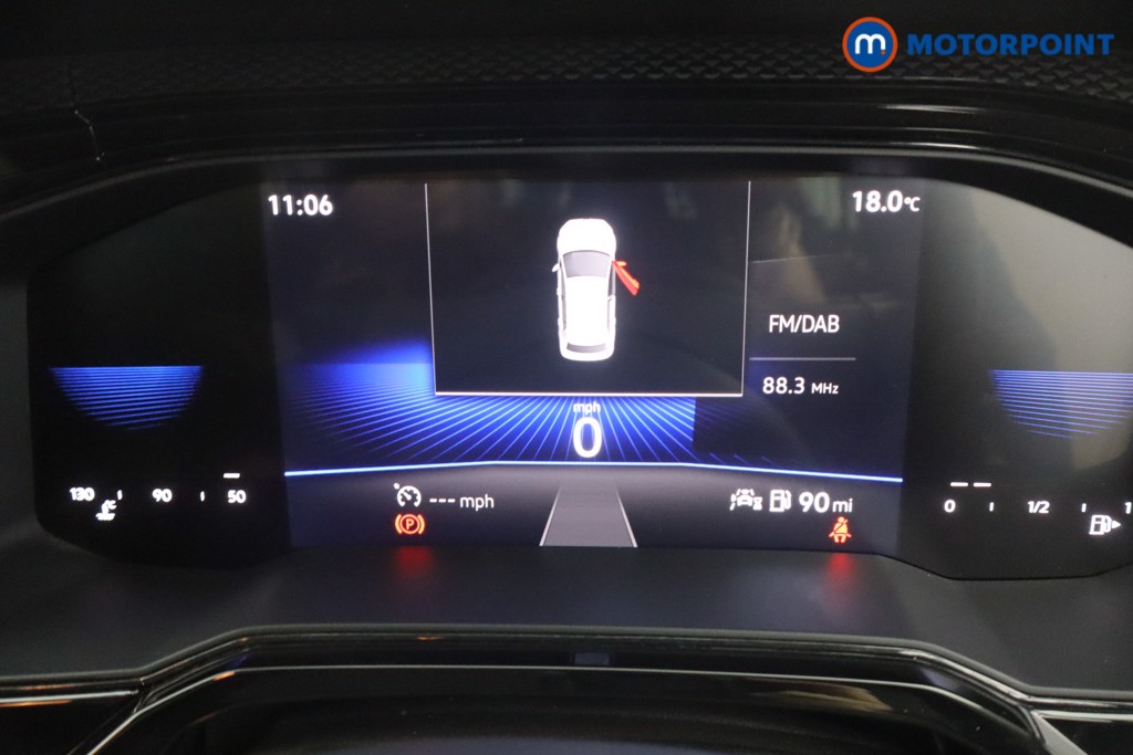 Volkswagen Polo Life Manual Petrol Hatchback - Stock Number (1677808) - 9th supplementary image