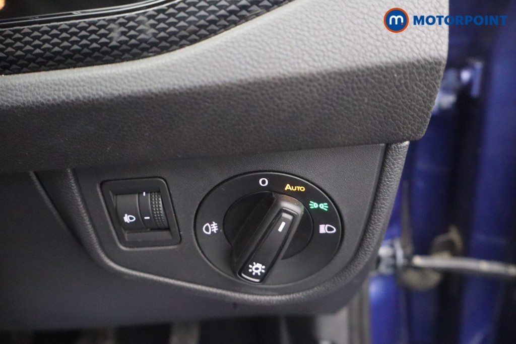 Volkswagen Polo Life Manual Petrol Hatchback - Stock Number (1677808) - 10th supplementary image