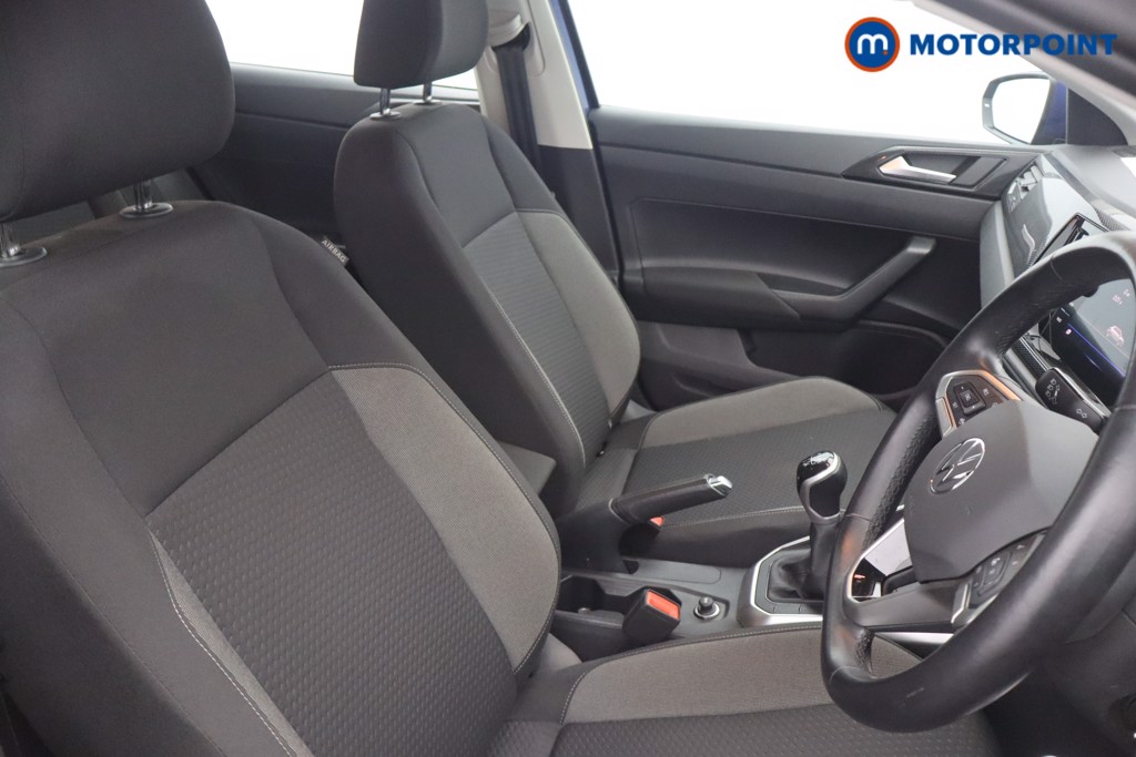 Volkswagen Polo Life Manual Petrol Hatchback - Stock Number (1677808) - 13th supplementary image