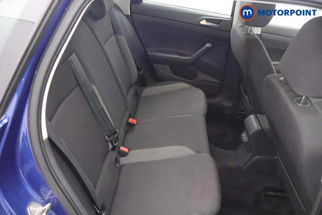 Volkswagen Polo Life Manual Petrol Hatchback - Stock Number (1677808) - 14th supplementary image