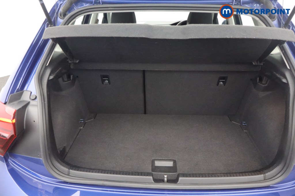 Volkswagen Polo Life Manual Petrol Hatchback - Stock Number (1677808) - 15th supplementary image
