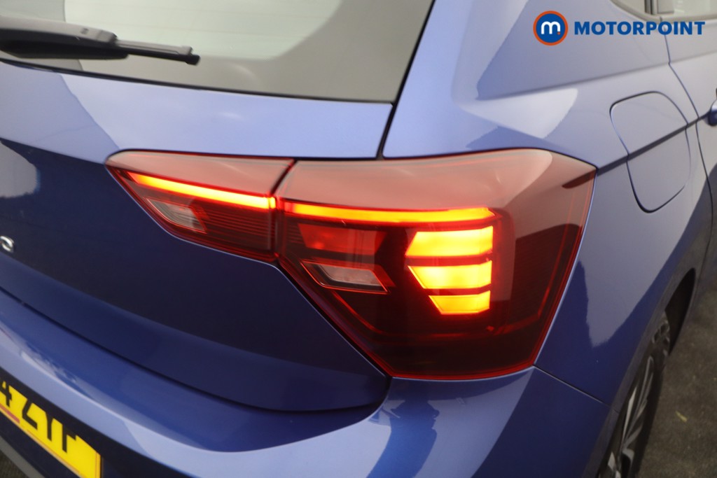 Volkswagen Polo Life Manual Petrol Hatchback - Stock Number (1677808) - 16th supplementary image
