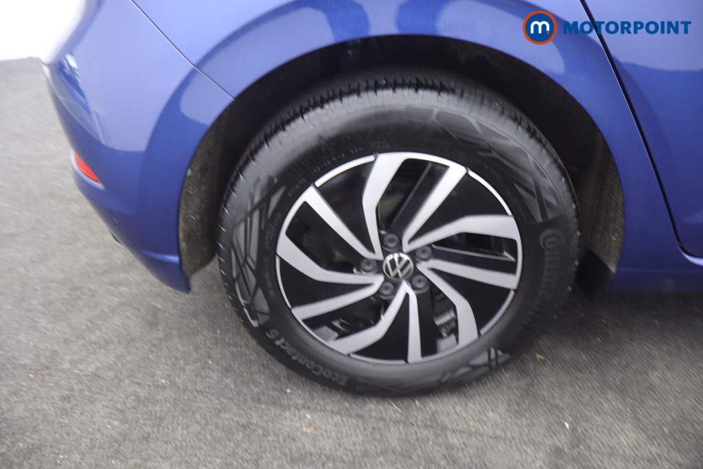 Volkswagen Polo Life Manual Petrol Hatchback - Stock Number (1677808) - 17th supplementary image