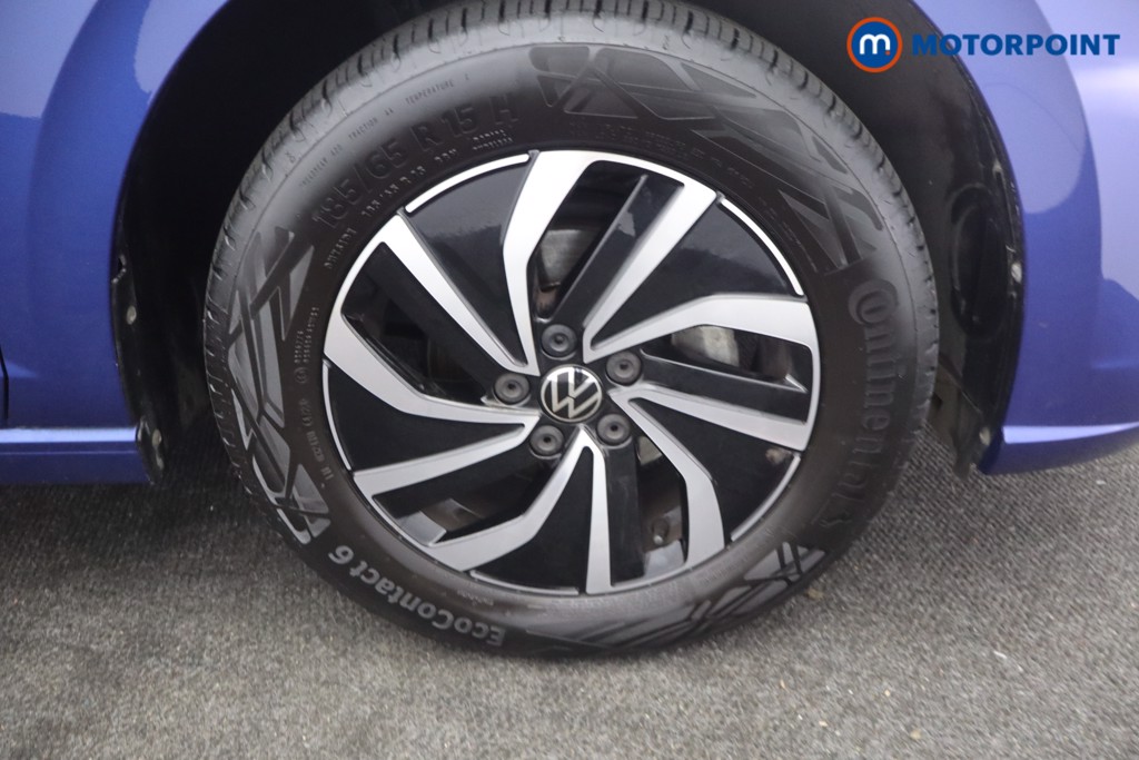 Volkswagen Polo Life Manual Petrol Hatchback - Stock Number (1677808) - 18th supplementary image