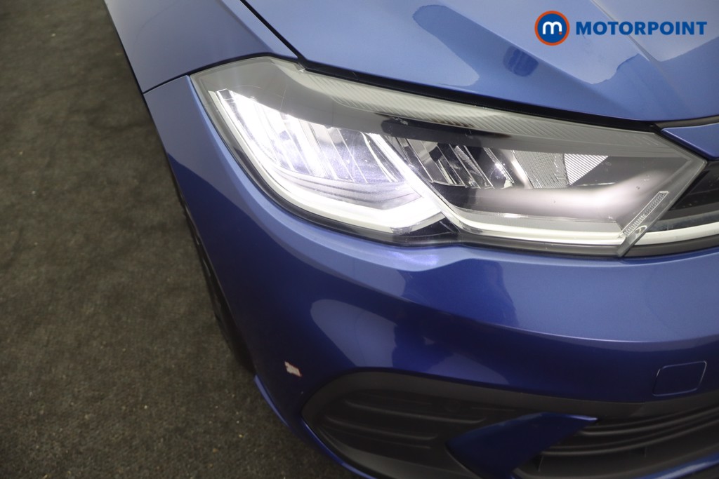 Volkswagen Polo Life Manual Petrol Hatchback - Stock Number (1677808) - 19th supplementary image