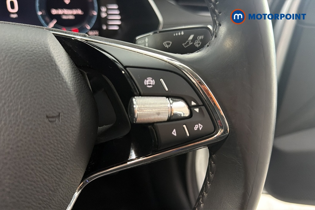 Skoda Octavia Se First Edition Manual Petrol Hatchback - Stock Number (1677871) - 3rd supplementary image