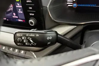 Skoda Octavia Se First Edition Manual Petrol Hatchback - Stock Number (1677871) - 5th supplementary image