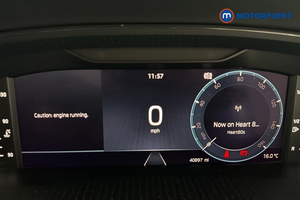 Skoda Octavia Se First Edition Manual Petrol Hatchback - Stock Number (1677871) - 7th supplementary image