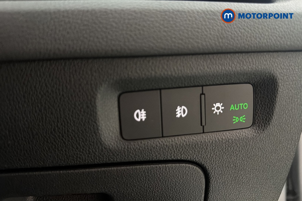 Skoda Octavia Se First Edition Manual Petrol Hatchback - Stock Number (1677871) - 11th supplementary image