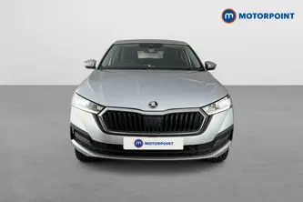 Skoda Octavia Se First Edition Manual Petrol Hatchback - Stock Number (1677871) - Front bumper