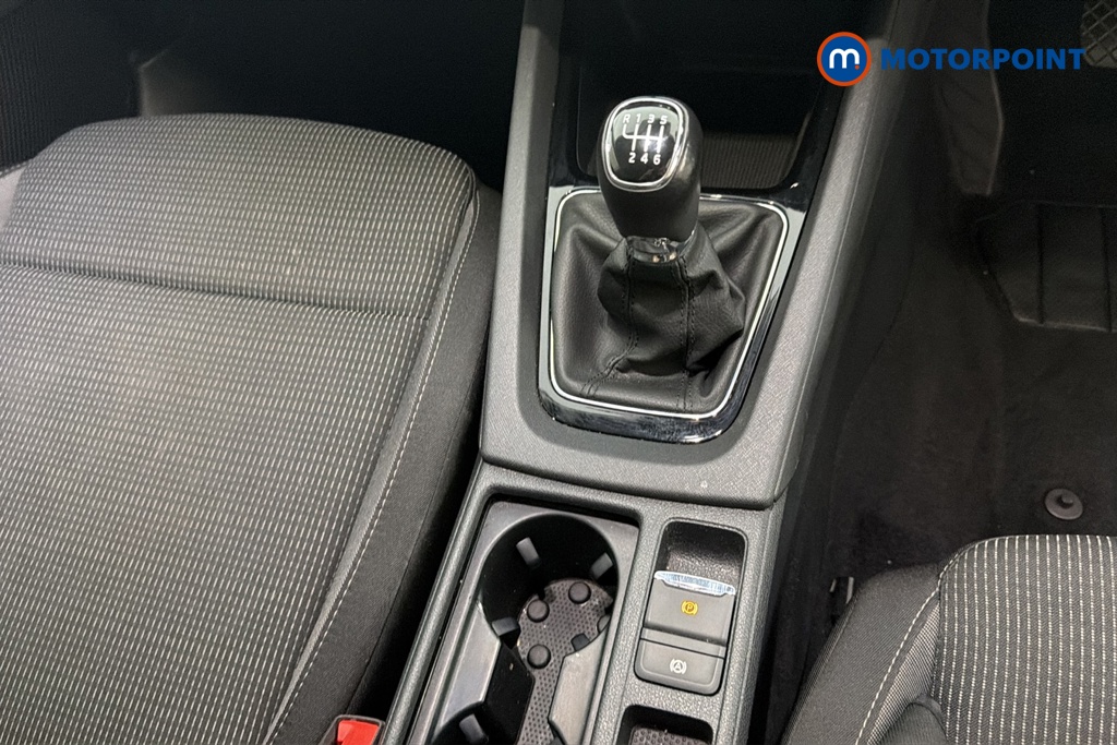 Skoda Octavia Se First Edition Manual Petrol Hatchback - Stock Number (1677871) - 15th supplementary image
