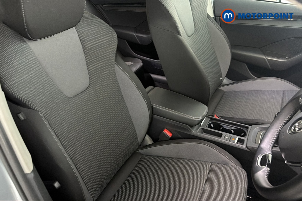Skoda Octavia Se First Edition Manual Petrol Hatchback - Stock Number (1677871) - 22nd supplementary image