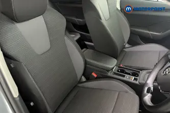 Skoda Octavia Se First Edition Manual Petrol Hatchback - Stock Number (1677871) - 22nd supplementary image
