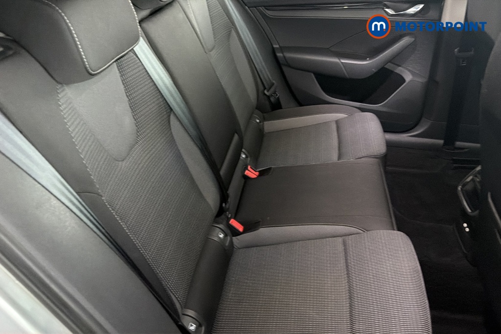 Skoda Octavia Se First Edition Manual Petrol Hatchback - Stock Number (1677871) - 25th supplementary image