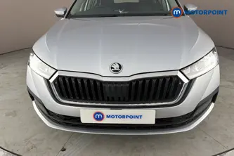 Skoda Octavia Se First Edition Manual Petrol Hatchback - Stock Number (1677871) - 43rd supplementary image