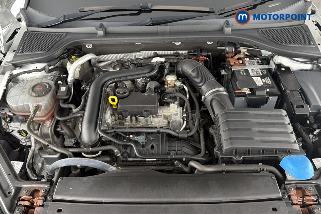 Skoda Octavia Se First Edition Manual Petrol Hatchback - Stock Number (1677871) - 48th supplementary image