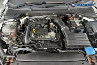 Skoda Octavia Se First Edition Manual Petrol Hatchback - Stock Number (1677871) - 48th supplementary image
