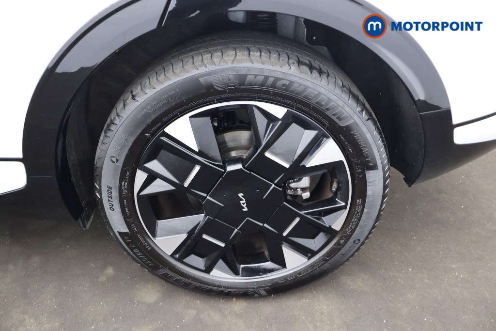 KIA Sportage Gt-Line Automatic Petrol-Electric Hybrid SUV - Stock Number (1677939) - 2nd supplementary image