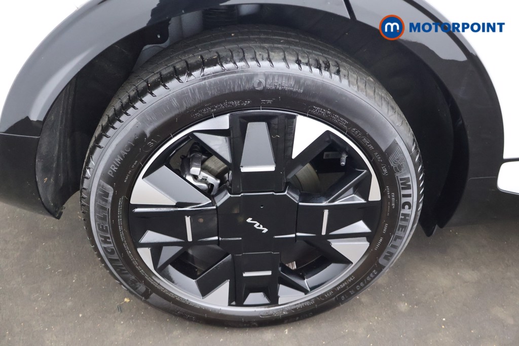 KIA Sportage Gt-Line Automatic Petrol-Electric Hybrid SUV - Stock Number (1677939) - 3rd supplementary image